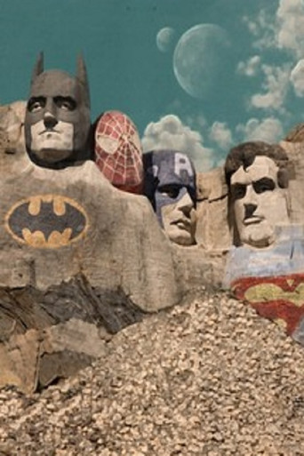 La revanche des geeks poster