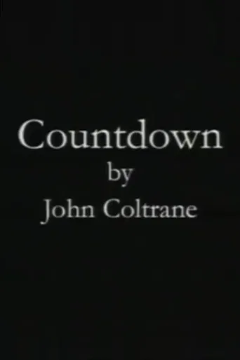 Countdown poster