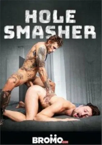 Hole Smasher poster