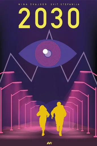 2030 poster