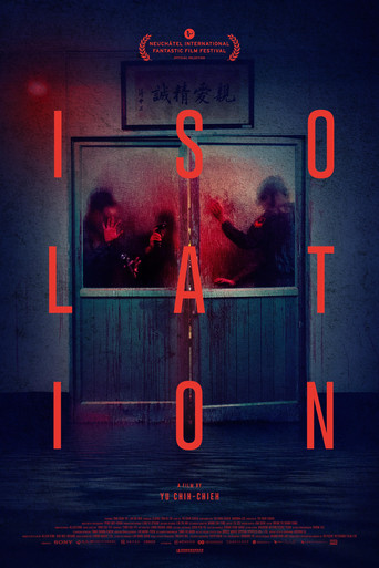 Isolation poster