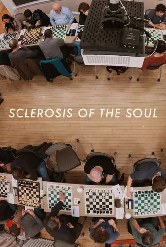 Sclerosis of the Soul poster