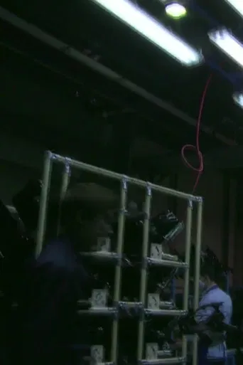 I Died for Beauty poster