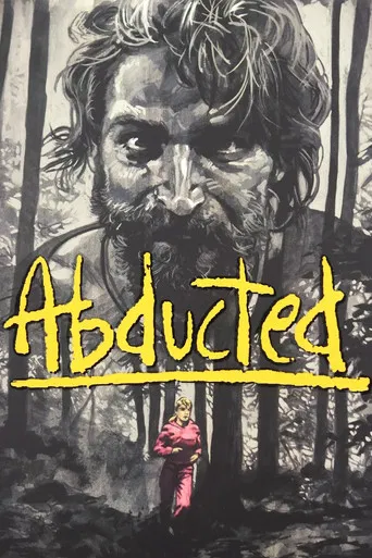 Abducted poster