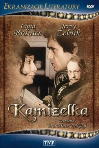 Kamizelka poster
