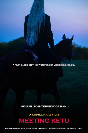 Meeting Ketu poster