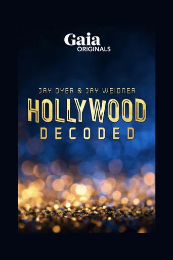 Hollywood Decoded poster