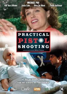 Practical Pistol Shooting poster