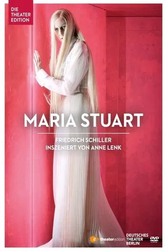 Maria Stuart poster