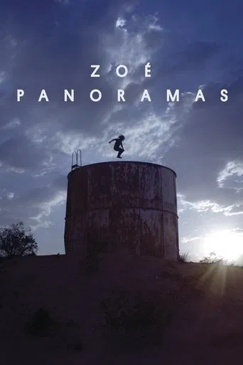 Zoé Panoramas poster