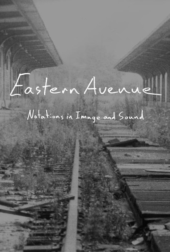 Eastern Avenue poster