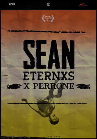 Sean eternxs poster