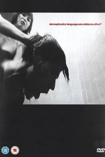 Stereophonics: Language.Sex.Violence.Other? poster