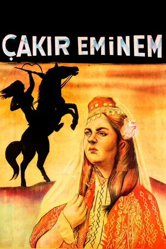 Çakır Eminem poster