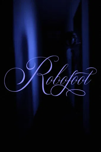 Crise: Robofoot poster