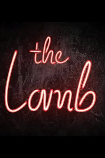 The Lamb poster