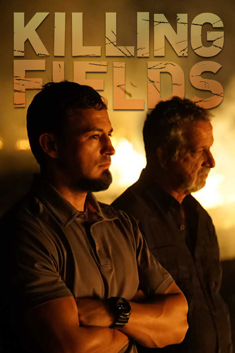 Killing Fields poster