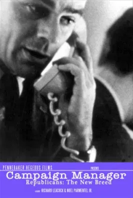 Campaign Manager poster