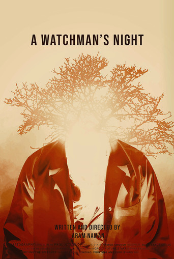 A Watchman's Night poster