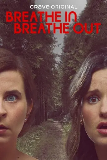 Breathe In, Breathe Out poster