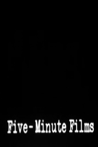 Five-Minute Films poster