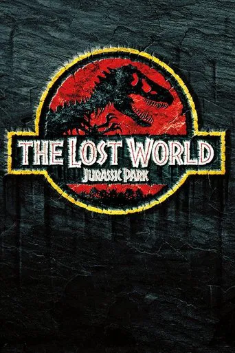 The Lost World: Jurassic Park poster