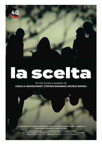 La Scelta poster