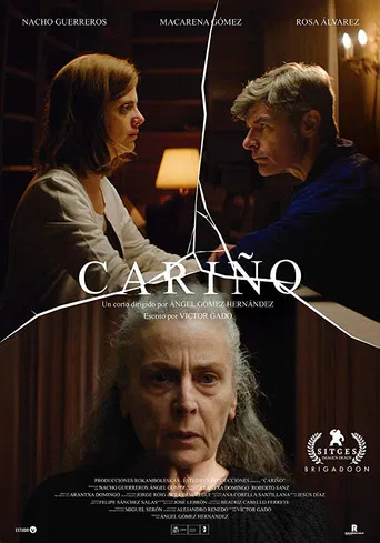 Cariño poster