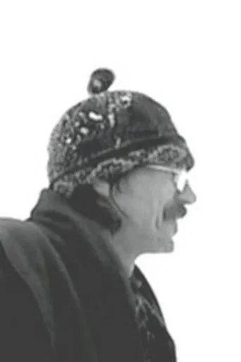 The Confession poster