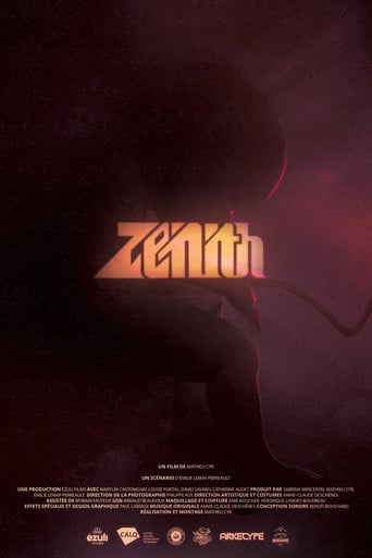 Zénith poster