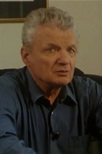 Portrait of Miki Muster poster