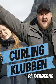Curlingklubben på Færøerne poster
