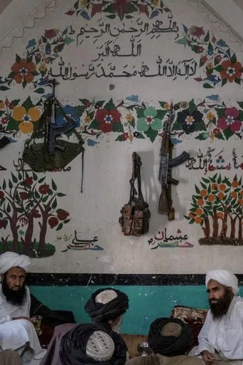 Swift Justice poster