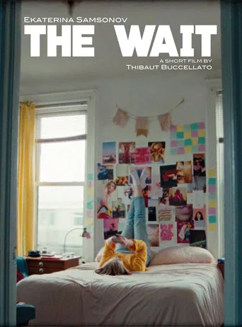 The Wait poster