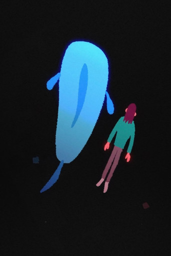 The Best Ham Sandwich According to a Fish poster