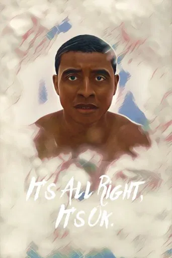 It’s All Right, It’s Ok poster