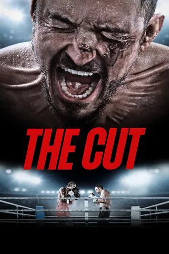 The Cut poster