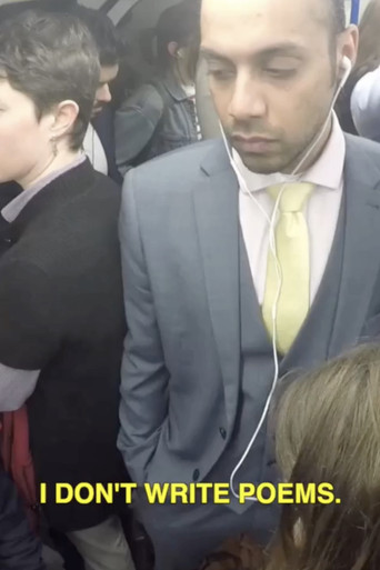 Dear Mr. Morton poster