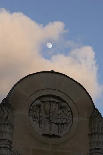 Vents Violents (two letters to Chantal Akerman) poster