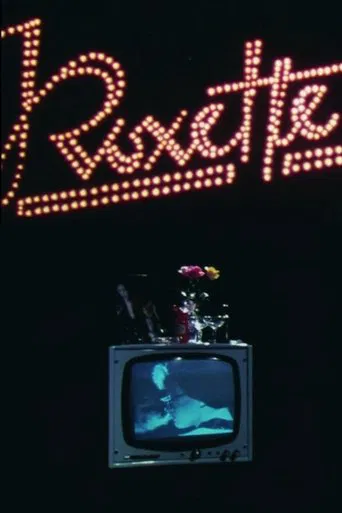 Roxette poster