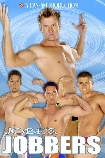 Jobe's Jobbers poster