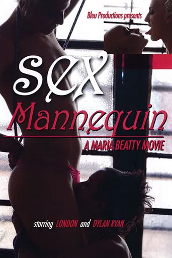Sex Mannequin poster