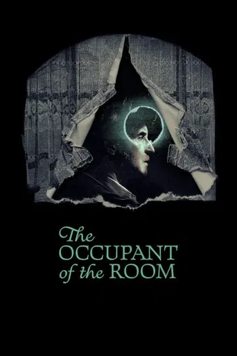 The Occupant of the Room poster