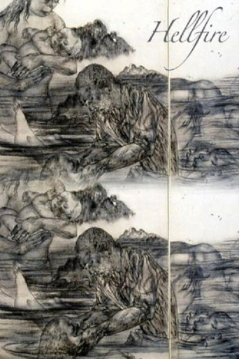 Hellfire: A Journey from Hiroshima poster