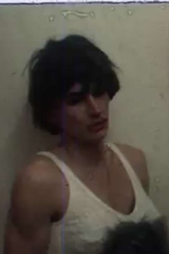 Hello From Bertha poster