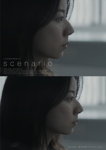 Scenario poster