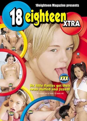 18Eighteen Xtra poster