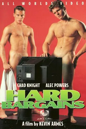 Hard Bargains poster