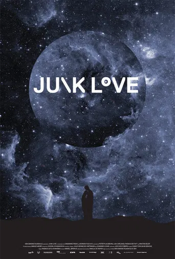 Junk Love poster