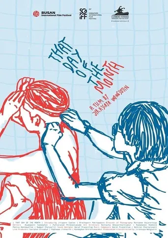 That Day of the Month poster